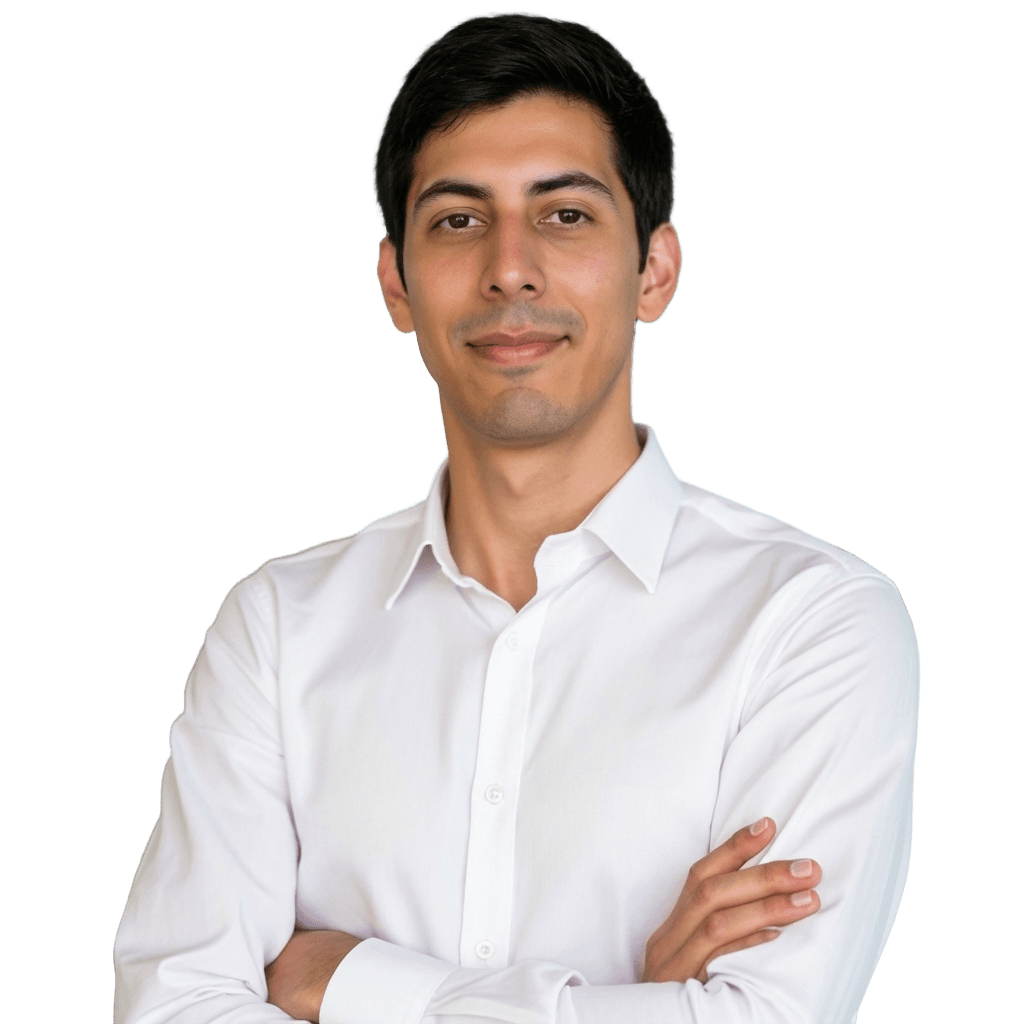 Jaco - Web Designer & Developer